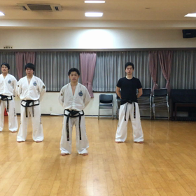 全日本大会にむけの画像
