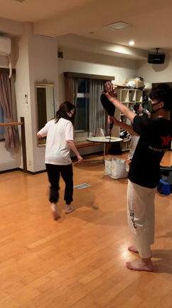 ブログ再開の記事動画