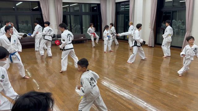 安城の練習でした。の記事動画