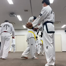 安城の練習でした。の画像