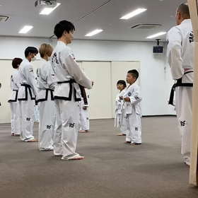 道場の仕組みの画像