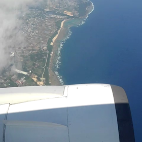 上空の画像