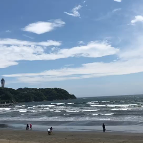 湘南の画像