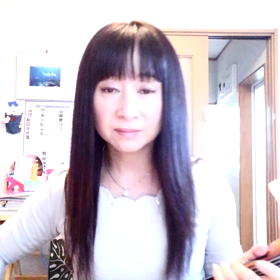 イチゴ先生の民謡動画の画像