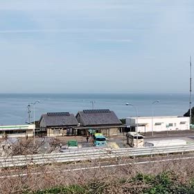 室津パーキング️の画像