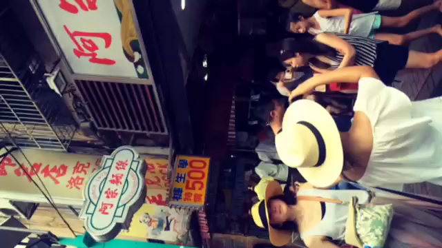 台湾旅行記③の記事動画