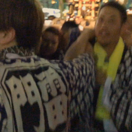 三社祭の記事動画