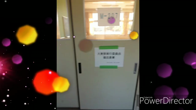 災害支援物資センターをYouTubeで紹介の記事動画