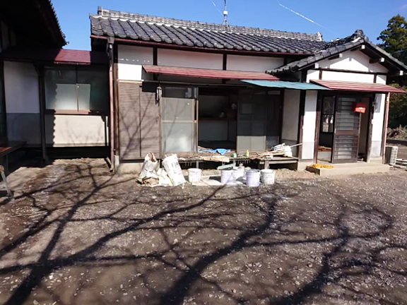 台風１９号の爪痕の記事動画