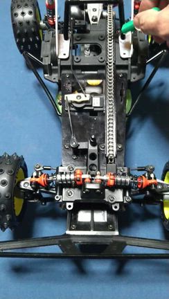 京商　ギャロップＭＫ２ レストア⑪の記事動画