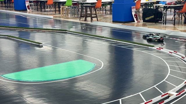 八千代レイアウト変更完了！！の記事動画