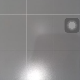 iOS11にアップデートしたら、QRコードがアプリなしで読み込める！の画像