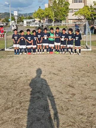 U11 ブレイズカップ　優勝！の記事動画