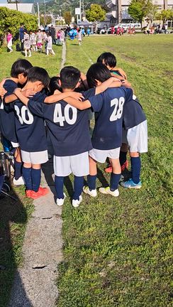 U11 ブレイズカップ　優勝！の記事動画
