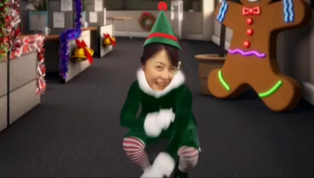 Xmasの記事動画