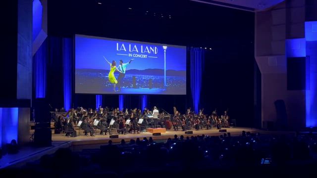 シネマコンサートに行ってきました♪の記事動画
