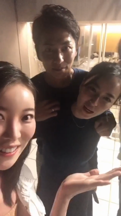 お月見BBQの記事動画
