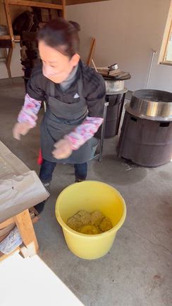 いわもとく味噌の記事動画