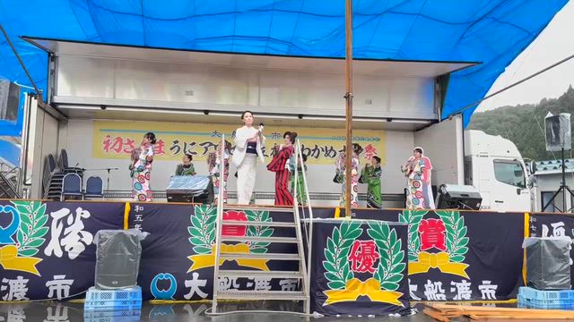 さんま祭の記事動画