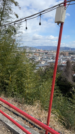 宝塚神社（産土神様）にお詣りしてきましたの記事動画