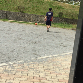 サッカーの画像