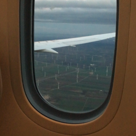 機内でみた映画の画像