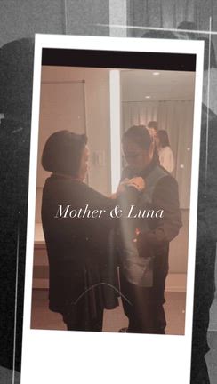 My Mothers dayの記事動画