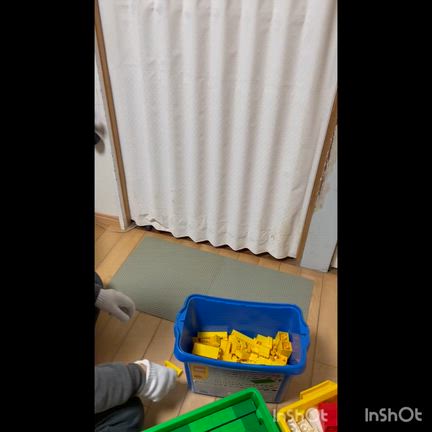 レゴボックスの記事動画