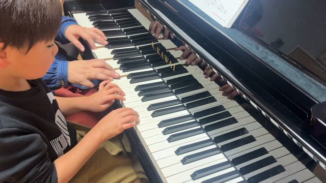 即興演奏の記事動画