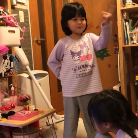 維持療法51週目の画像