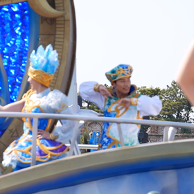 ♪バージ♪の画像