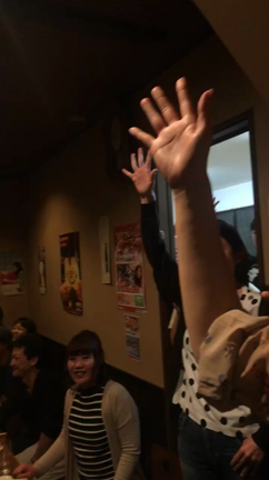 GWジャンケン大会③の記事動画