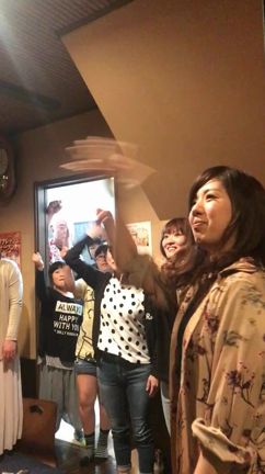 GWジャンケン大会③の記事動画