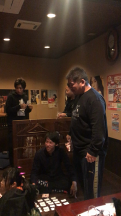 ハロウィンビンゴ大会2018の記事動画