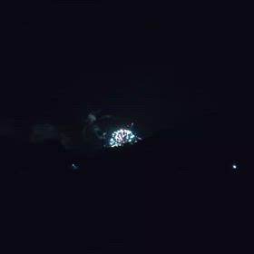 花火の画像