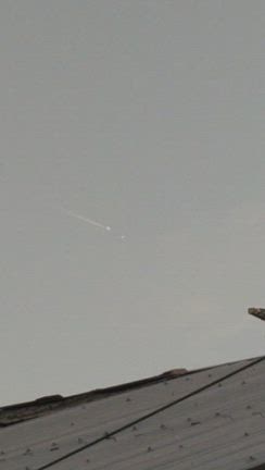 日曜日は鷹憑きからの天満、酔う、そして未確認飛行物体と遭遇の記事動画