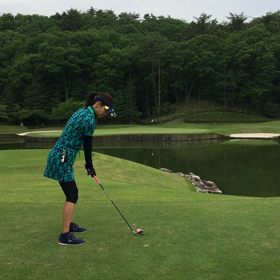 池ポチャの画像