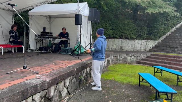 堪能！茶源郷まつり〜お茶でつながる地域の和〜の記事動画