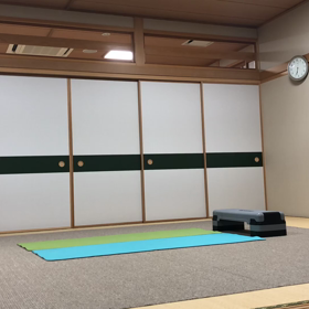 加圧×空手 モニター募集！の画像