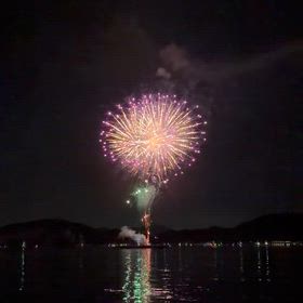 あぶと花火　2026の画像