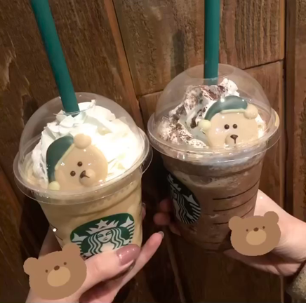 サンタベアの記事動画