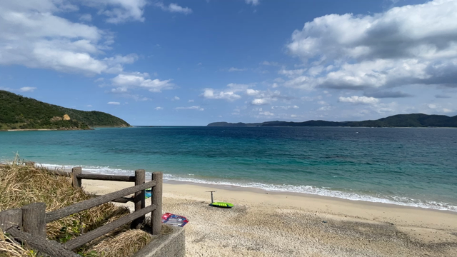 奄美大島6日目の記事動画