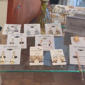 アクセサリー色々入荷‼️の画像