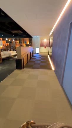 銀座のサウナでリフレッシュ！！！の記事動画