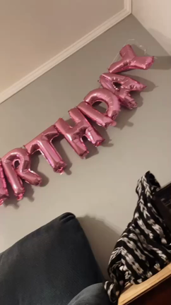 次女、18歳の誕生日の記事動画
