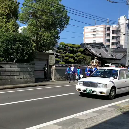 秋祭り　★の記事動画