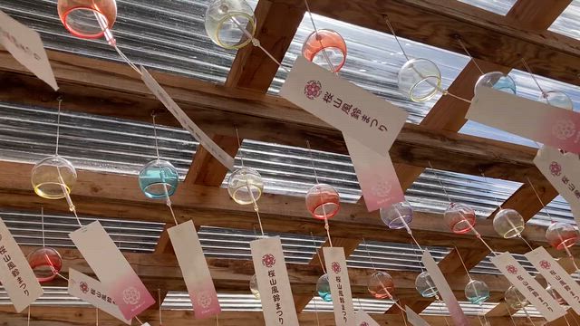 祈りと食と桃スイーツたち（水無神社・成田山名古屋別院・桜山八幡宮・相応院・手力雄神社）の記事動画