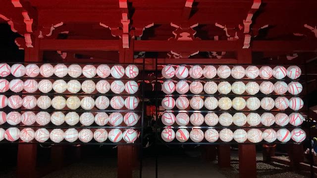 食欲の秋、芸術の秋（龍泰寺）の記事動画