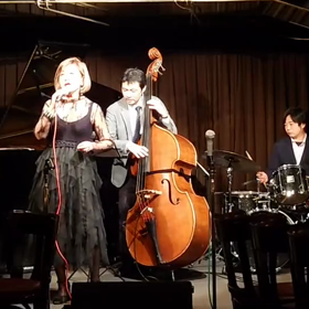willow weep for me   ライブ動画の画像