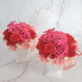 とびきり可愛いキャンディみたいなフラワーの画像